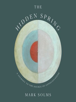 cover image of The Hidden Spring